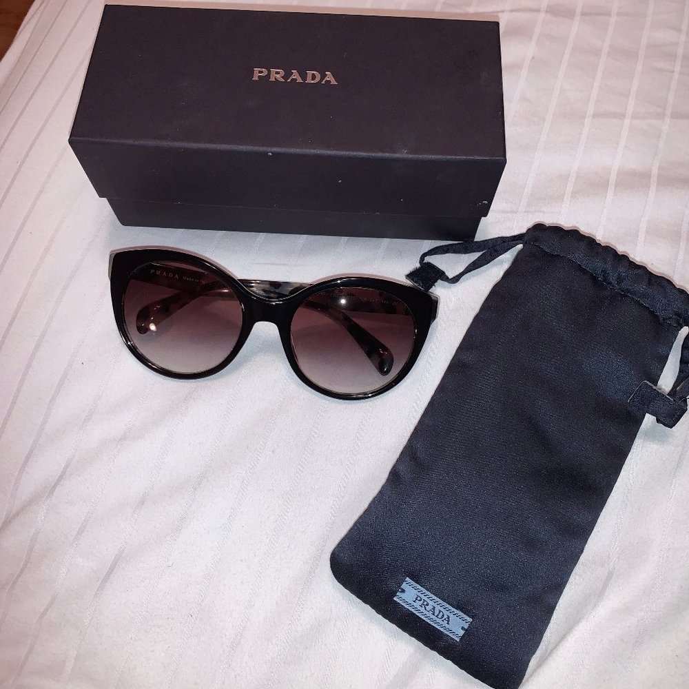 Brand New Prada Sunglasses